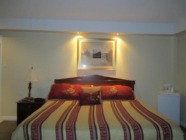 Lighthouse Inn Londres Habitación foto