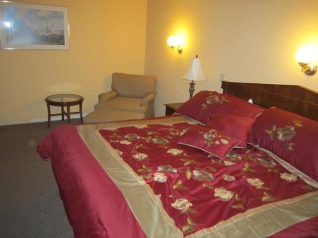 Lighthouse Inn Londres Habitación foto